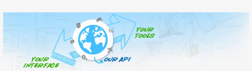 Apiportalbanner - Banner, transparent png #840157
