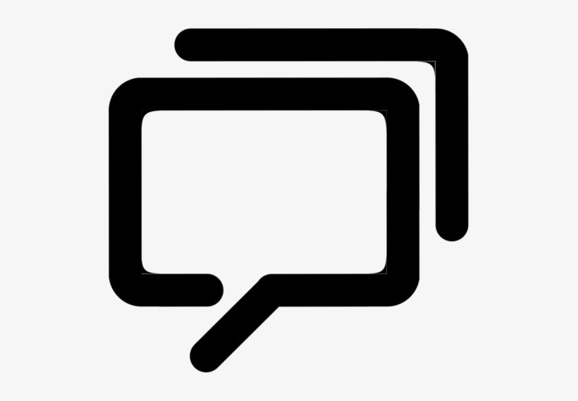 Feedback,512x512 Icon - Feedback Icon Png, transparent png #840201