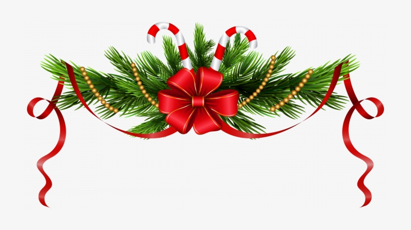 Christmas Decorations Png - Do Trang Tri Giáng Sinh, transparent png #840206
