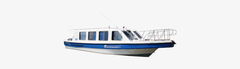 Boat - Cagban Jetty Port, transparent png #840329