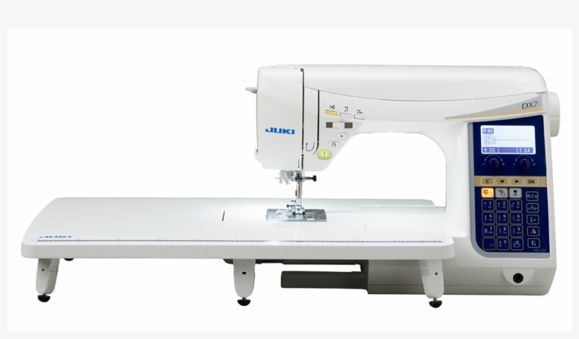 More Views - Transparent Juki Machine Png, transparent png #840467