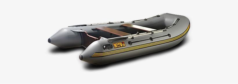 Boat Png - Лодка Резиновая Png, transparent png #840510