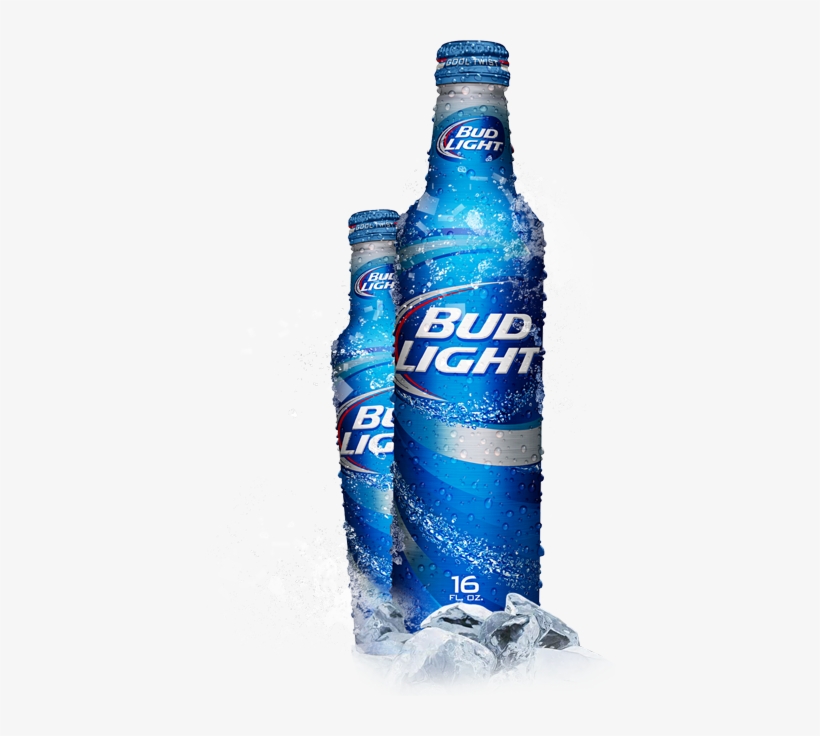 Bottle Png For Free Download On - Bud Light Bottle Png, transparent png #840513