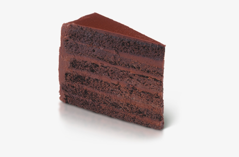 Chocolate Cake Png Clip Art Stock - Chocolate Cake Png, transparent png #840607