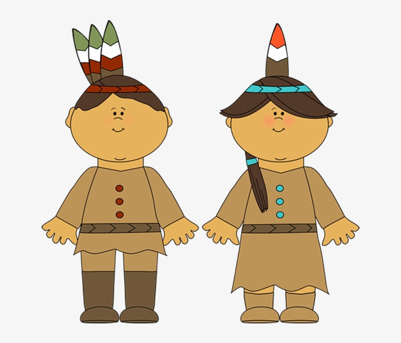 Native American Clipart, transparent png #840613