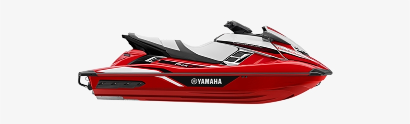 Fx Svho - Yamaha 2018 Jet Ski, transparent png #840712