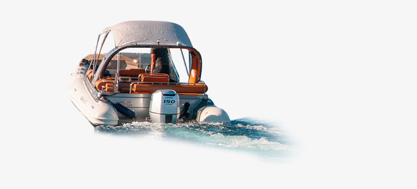 Get Your Vacation To Next Level - Powerboating, transparent png #840716