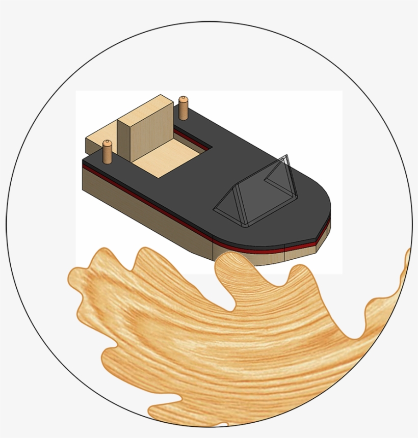 Speed Boat - Portable Network Graphics, transparent png #840803