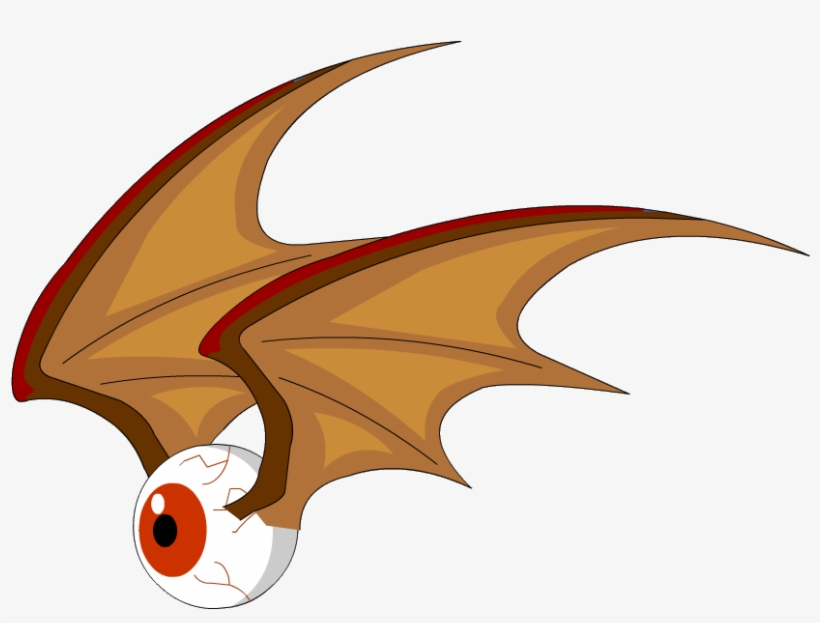 Evil Png Photo - Adventure Quest Evil Eye, transparent png #840829
