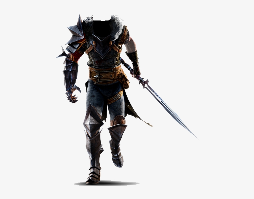 Evil Png File - Dragon Age 2, transparent png #840862