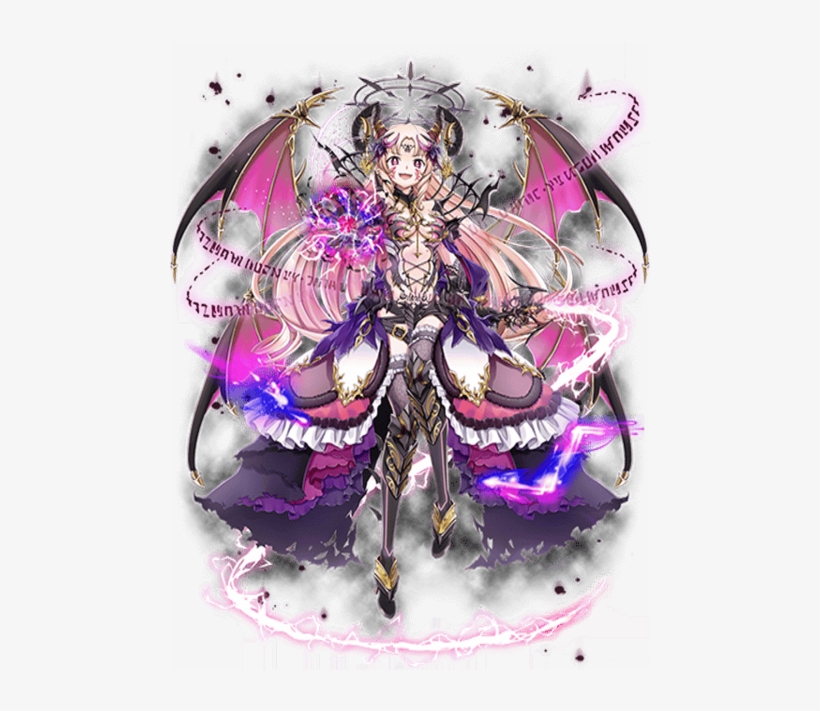 Rulbell Transparent - Evil God Png, transparent png #841057