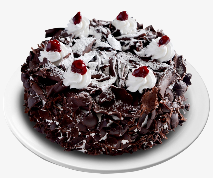 Black Forest Gateau, transparent png #841105