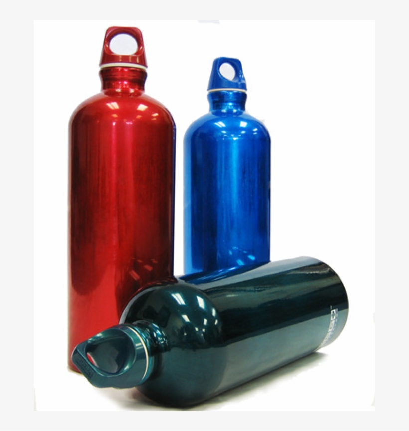 Why Plastic Water Bottles Are Becoming A Problem - Metal Water Bottles Transparent, transparent png #841157