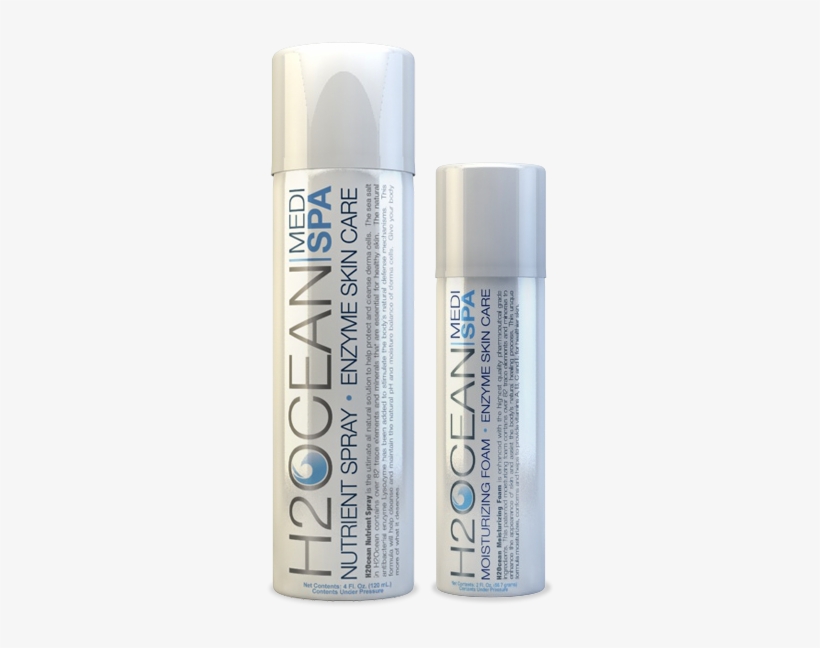 Medispa-bottles - Cosmetics, transparent png #841176