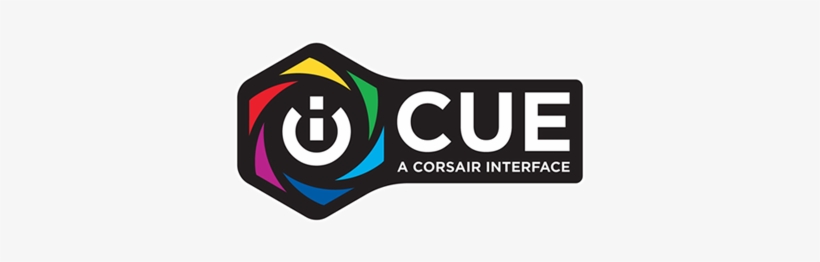 Corsair Icue Software - Corsair Icue V3 3.103, transparent png #841235