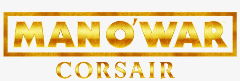 'man O' War - Poster, transparent png #841304