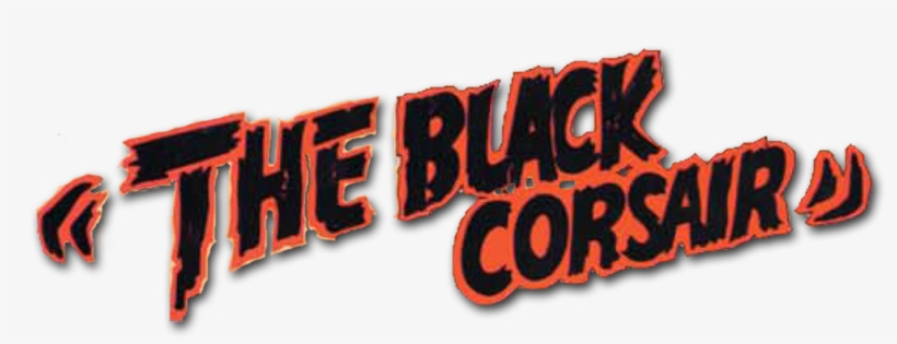The Black Corsair, transparent png #841335