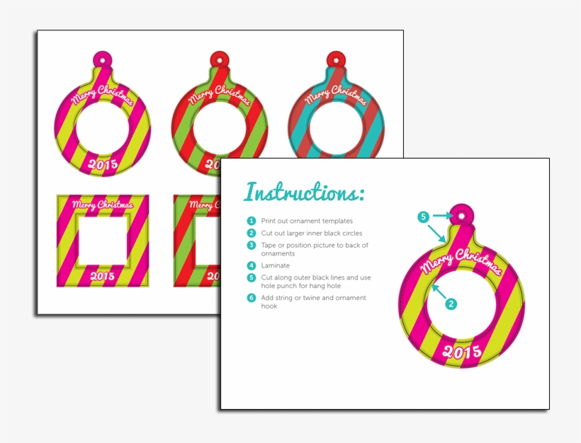 Christmas Ornaments Christmas Ornaments - Infantium, transparent png #841336