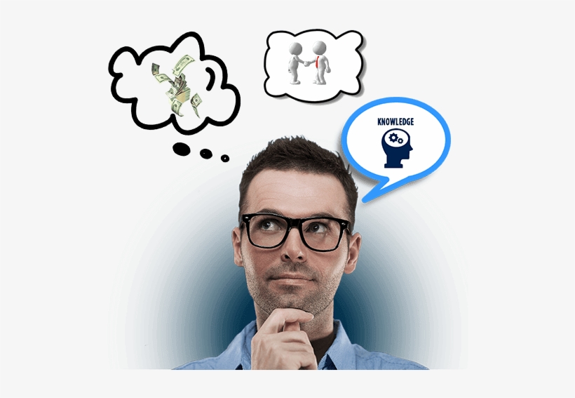 Cloudbery Solutions About Us - Powerful Business Thinking, transparent png #841389