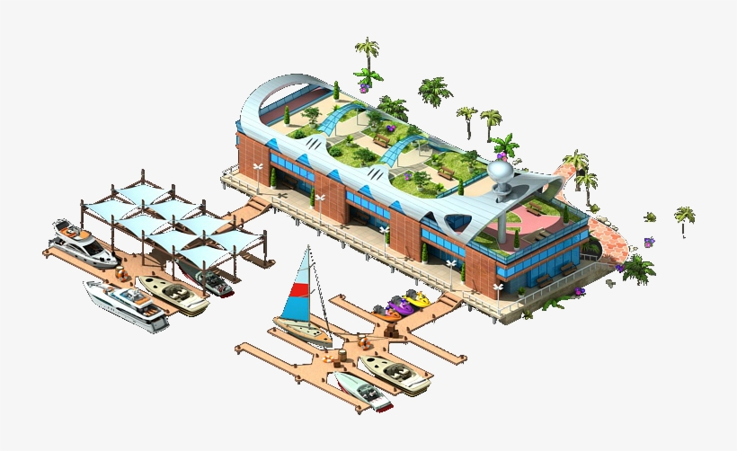 Speed Boat Repair Stage1 - Thomas The Tank Engine, transparent png #841439
