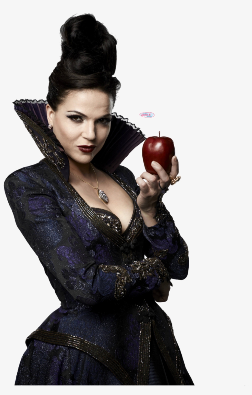 Download Evil Queen Png Free Download 127 - Once Upon A Time Regina, transparent png #841440