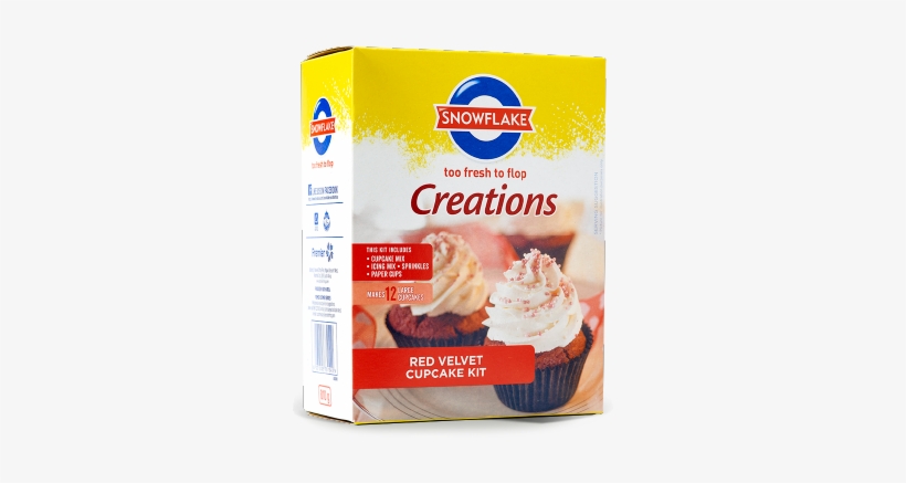 Our Product Range - Snowflake Flour, transparent png #841696