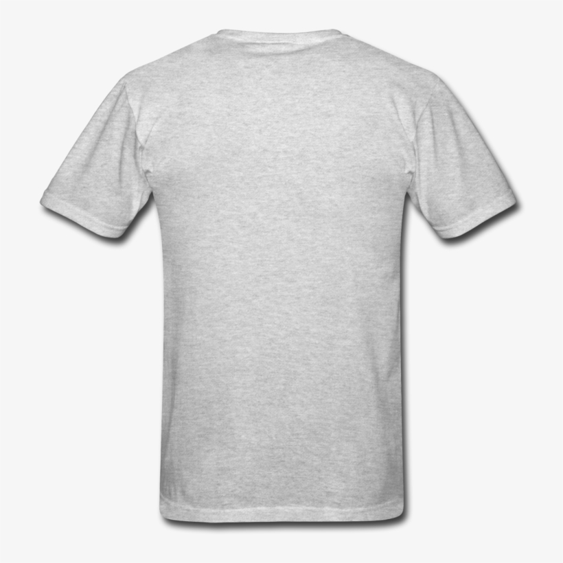 Picture Of Stonehenge Men's T-shirt - Plane T Shirt Gray, transparent png #841884