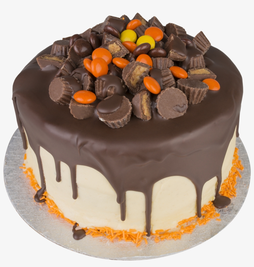 Chocolate Cake, transparent png #841910