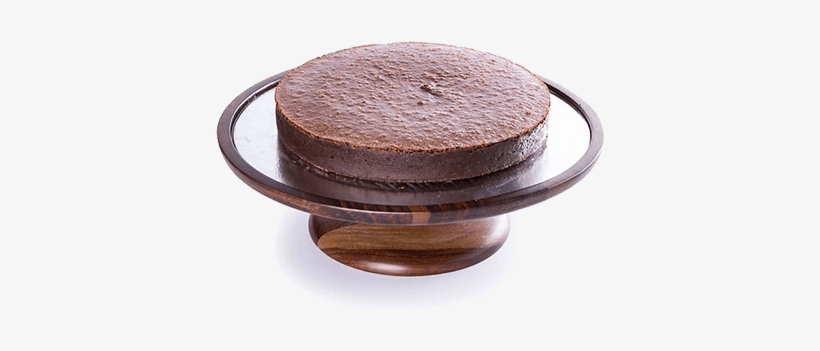 Gluten-free Chocolate Mousse Cake - Chocolate Cake, transparent png #841987