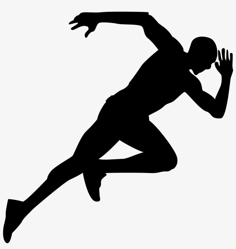 Banner Diablo Timing - Running Png, transparent png #842125