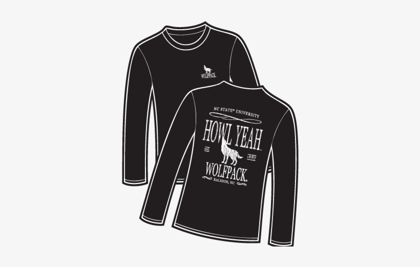 Long-sleeved T-shirt, transparent png #842126