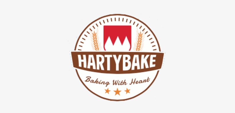 Hartybake Box Logo - Logo, transparent png #842152