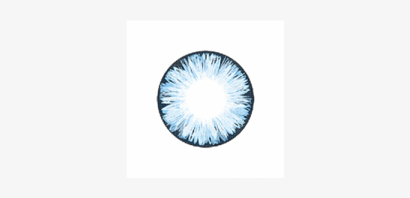Eos "ice" Blue - Eos Ice Blue, transparent png #842181