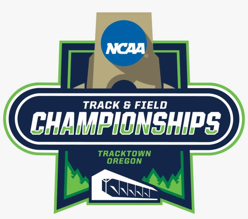 Image - Ncaa Outdoor Track And Field Championships 2017, transparent png #842270