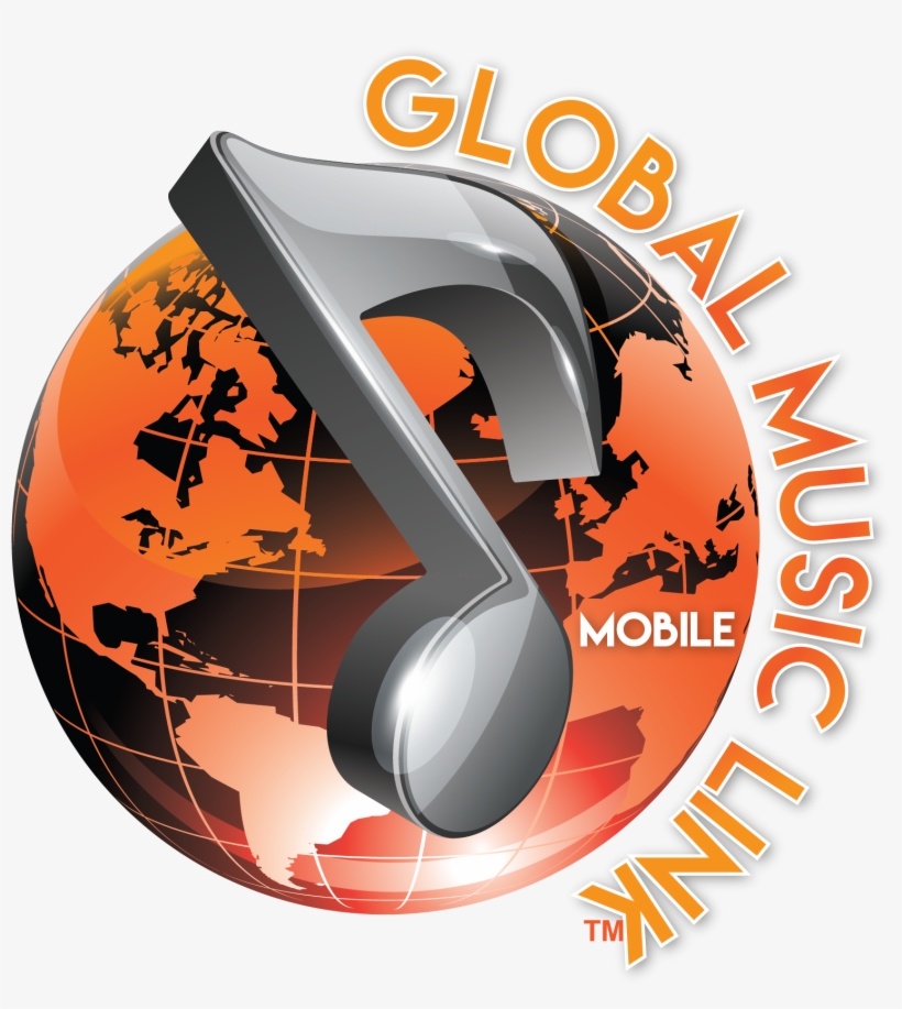 Global Music Link Is A Full Service International Licensing, - Ceo, Global Music, transparent png #842366