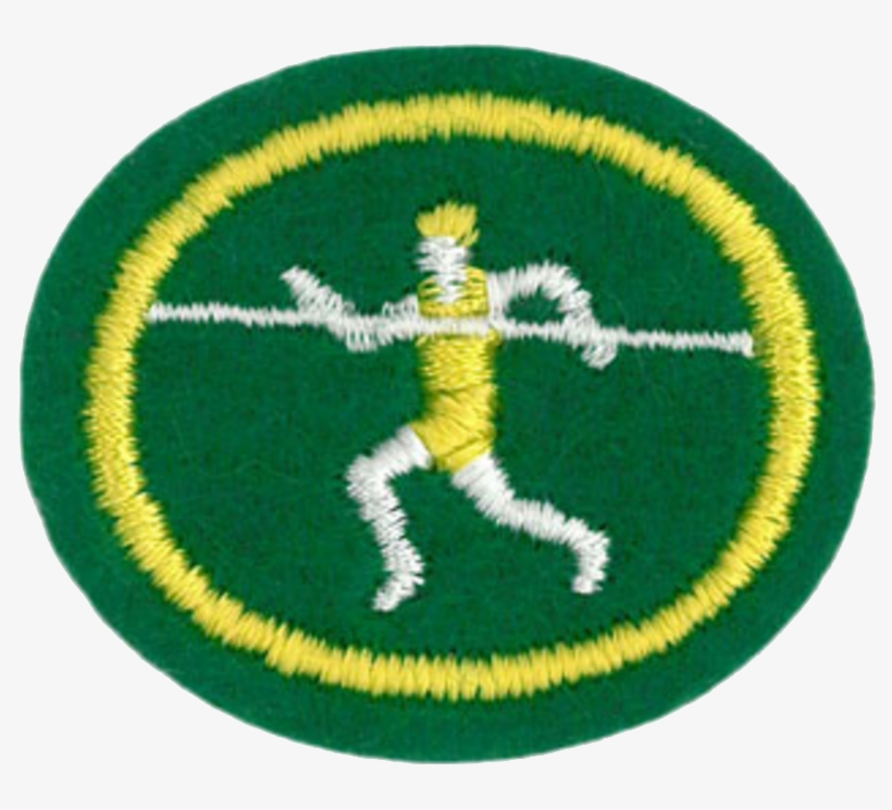 Track And Field Honor - Especialidad De Atletismo Conquistadores, transparent png #842421