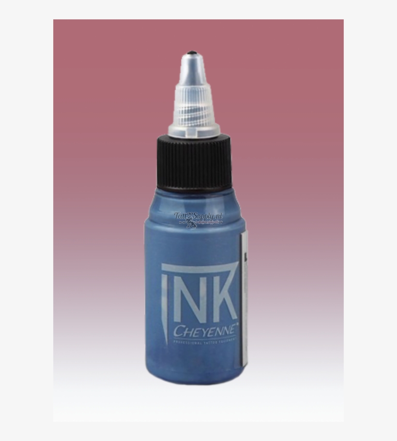 Cheyenne Ink - Filling Black 50ml, transparent png #842422