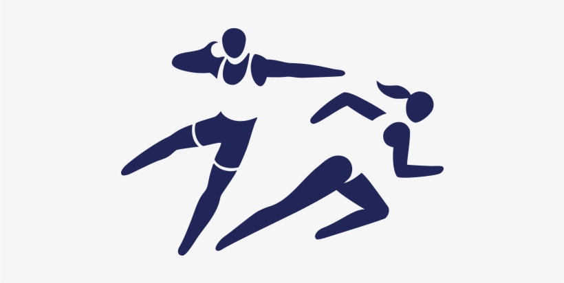 Track And Field Png, transparent png #842510
