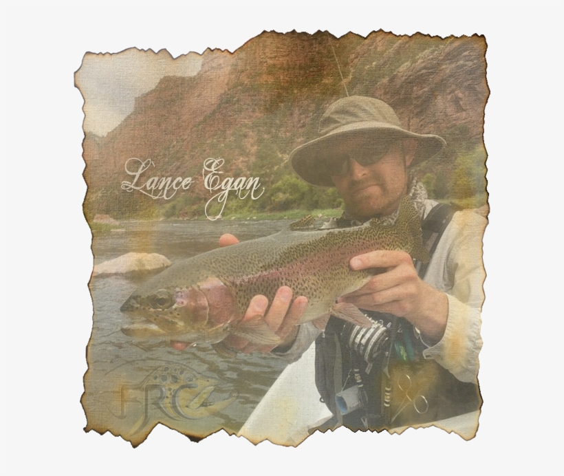 Lance Egan - Picture Frame, transparent png #842586