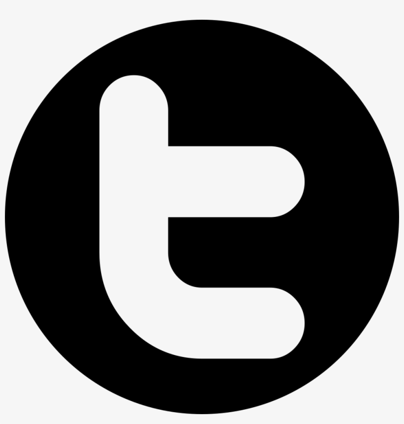 Twitter Logo - - Logo Twitter Vector Png, transparent png #842646