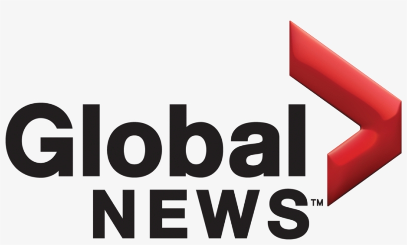 Gl News Logo Pos Tm - Global News Morning Logo, transparent png #842670