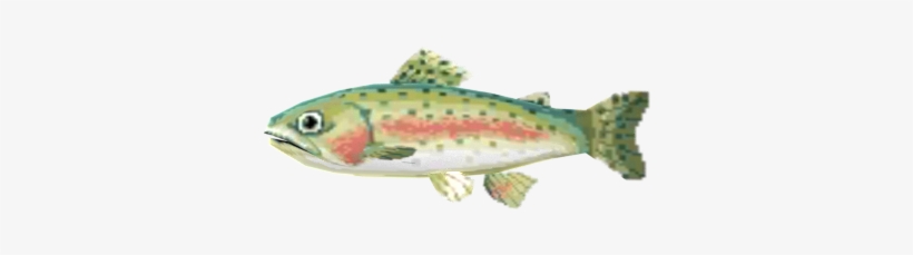 Download Zip Archive - Trout, transparent png #842966