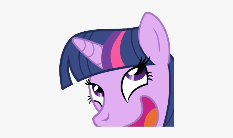 Tenaflyviper, Reaction Image, Safe, Trollface, Twilight - My Little Pony: Friendship Is Magic, transparent png #843025