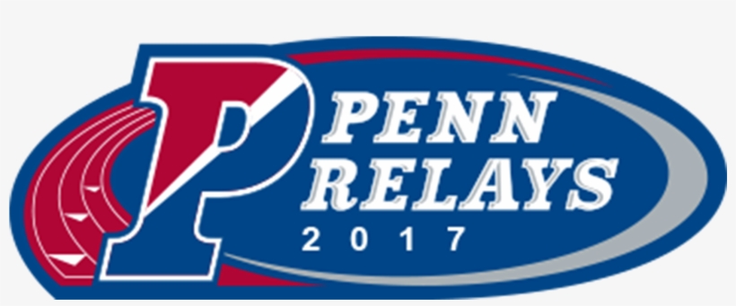 Bald Eagle Track & Field Teams Compete On Day 1 At - Penn Relays, transparent png #843082