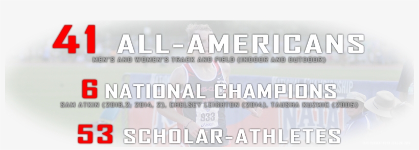 Track And Field - Track And Field Athletics, transparent png #843111