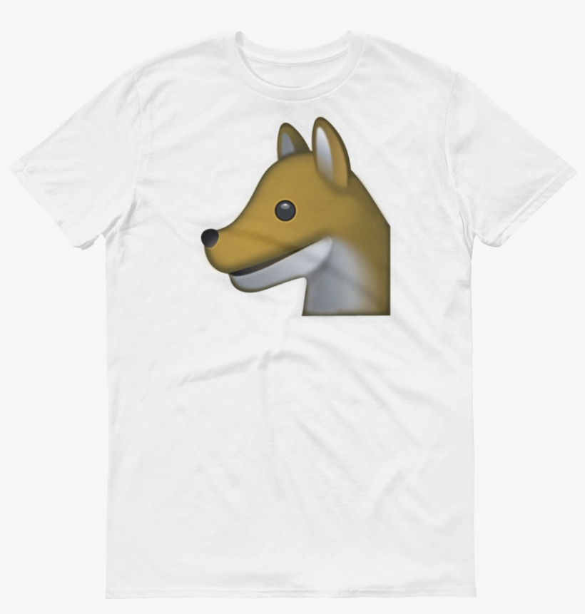 Men's Emoji T-shirt - Emoji, transparent png #843136
