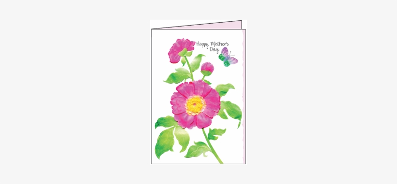 Celebration Of Love Mother's Day Card-mcr633 - Mother's Day, transparent png #843306