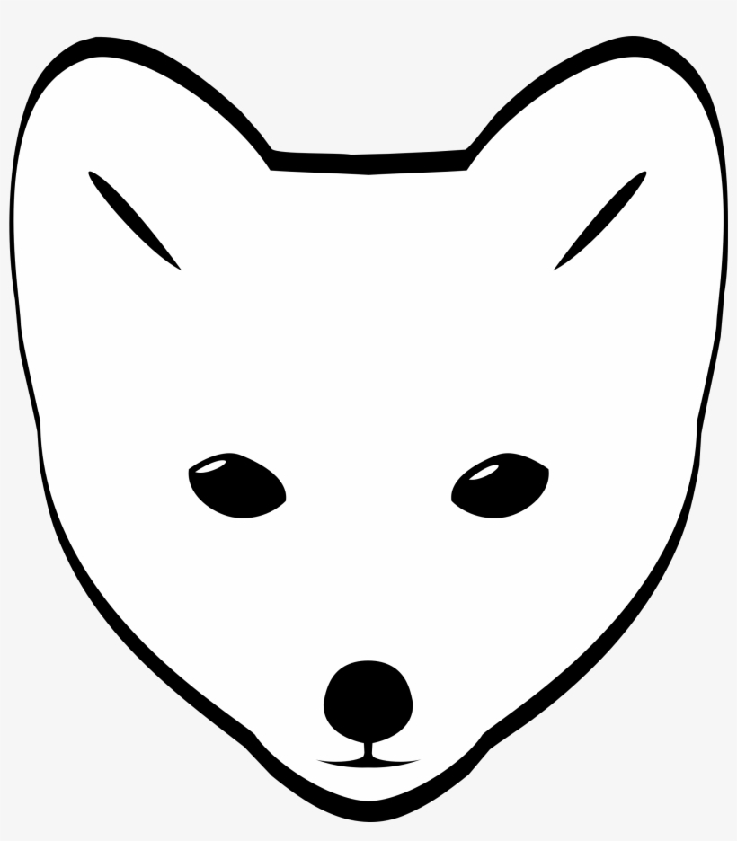 Roblox Fox Head