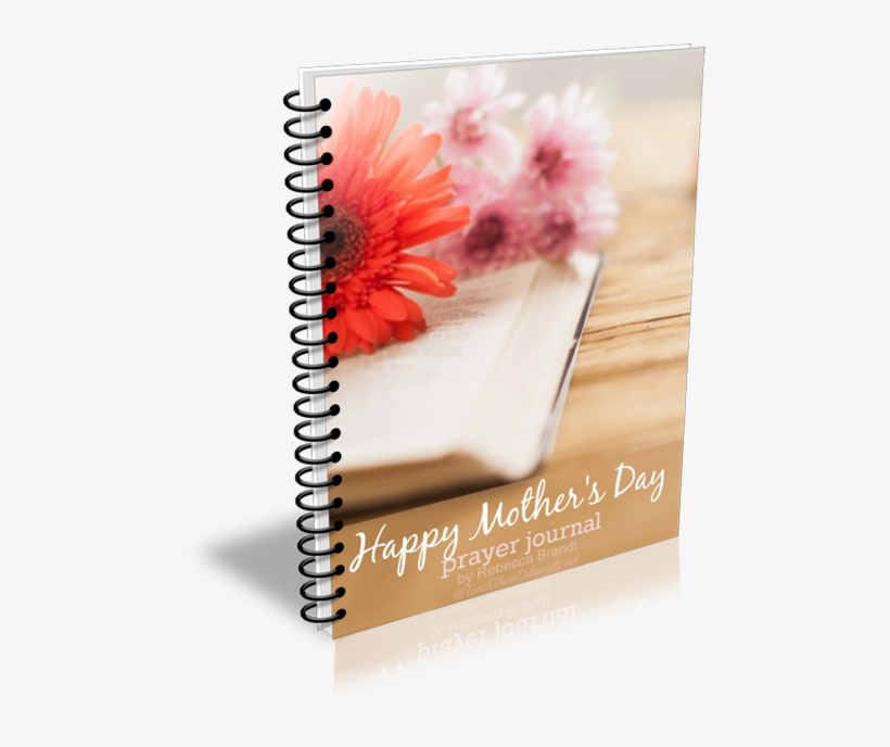Mothers Day Prayer Journal - Women Of The Bible By Colleen L. Reece, transparent png #843425