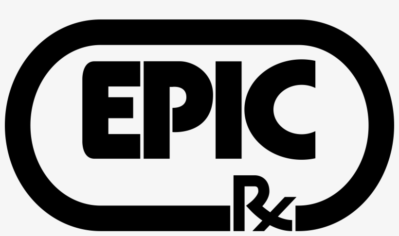 Epic Drugs Logo Png Transparent - Logo, transparent png #843443